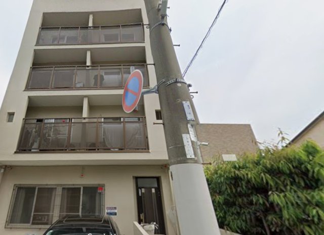 神戸市灘区岩屋中町の賃貸