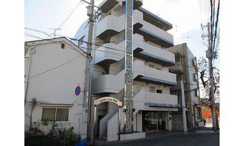 神戸市灘区天城通の賃貸