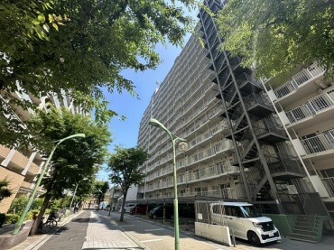 神戸の賃貸物件の詳細
