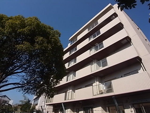 神戸の賃貸物件の詳細
