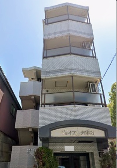 神戸市灘区浜田町の賃貸