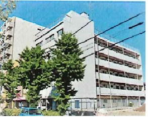 神戸市兵庫区永沢町の賃貸