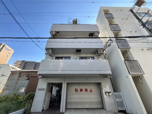 神戸の賃貸物件の詳細