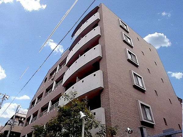 神戸市灘区琵琶町の賃貸