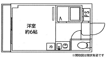 神戸市垂水区塩屋町の賃貸物件間取画像