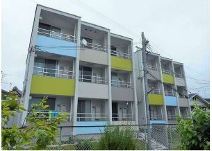 神戸市須磨区北町の賃貸