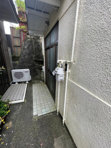 神戸市北区鈴蘭台北町の賃貸