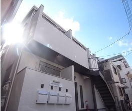 神戸市長田区御蔵通の賃貸
