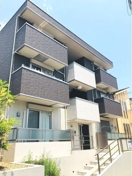 神戸市灘区天城通の賃貸