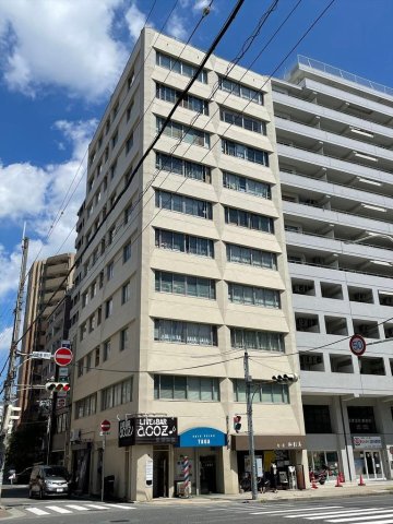 神戸市中央区中町通の賃貸