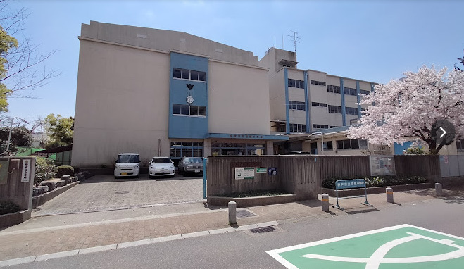 神戸市兵庫区南仲町の賃貸物件その他写真