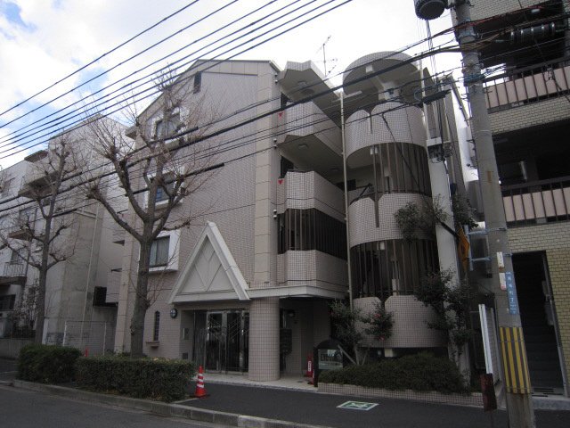 神戸の賃貸物件の詳細