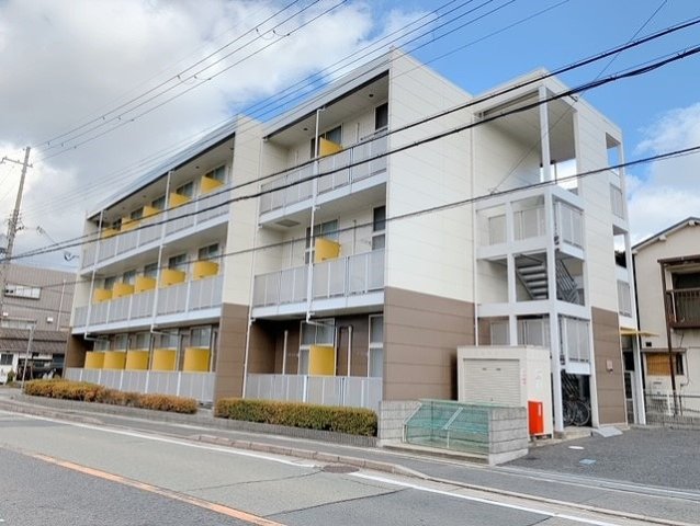 神戸の賃貸物件の詳細