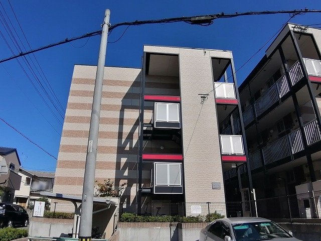 神戸の賃貸物件の詳細