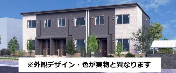 神戸の賃貸物件の詳細