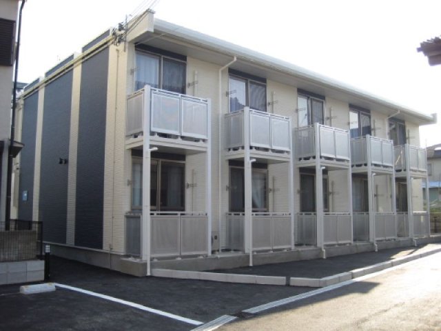 神戸市垂水区東垂水の賃貸物件外観写真