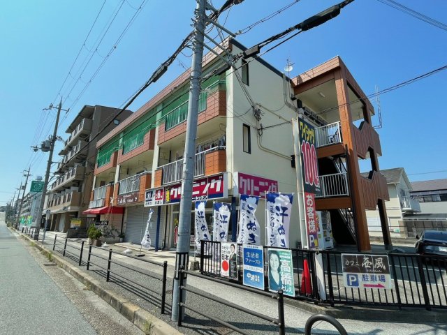 神戸市西区王塚台の賃貸