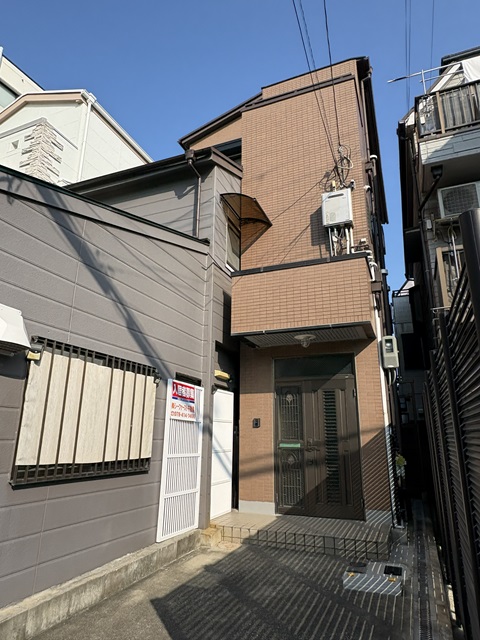 神戸市須磨区戎町の賃貸