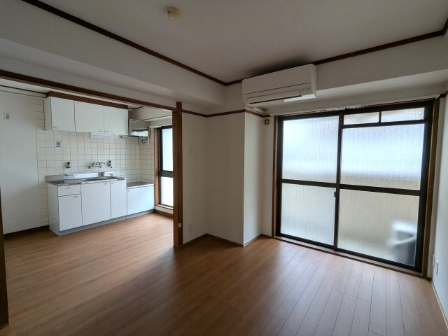 ハイツパーソン 307|神戸市灘区倉石通(阪急神戸線王子公園駅)のマンション間取 ハイツパーソン 307|神戸市灘区倉石通(阪急神戸線王子公園駅)のマンション間取