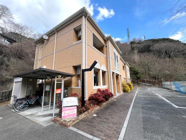 神戸市兵庫区平野町の賃貸物件その他写真
