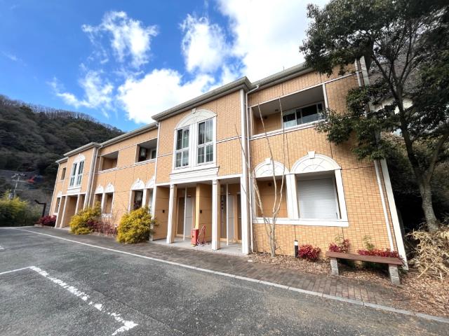 神戸市兵庫区平野町の賃貸物件間取画像
