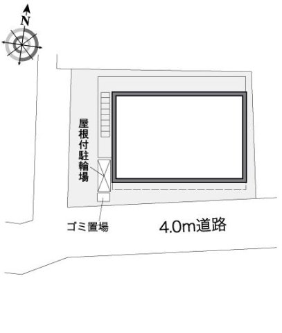 神戸市東灘区魚崎南町の賃貸物件その他写真