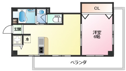 神戸市灘区倉石通の賃貸