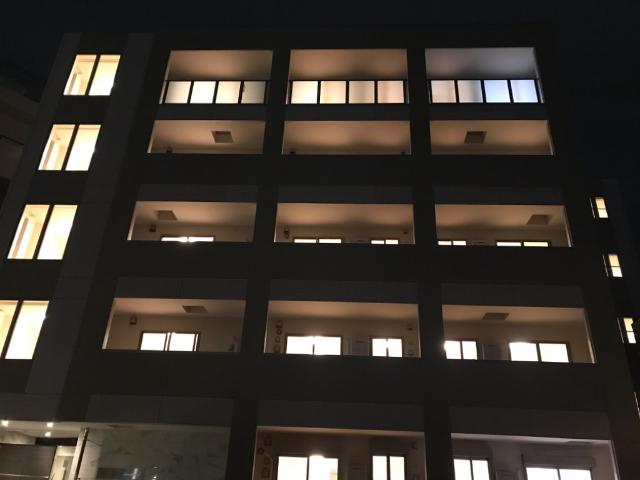 神戸市中央区二宮町の賃貸物件その他写真