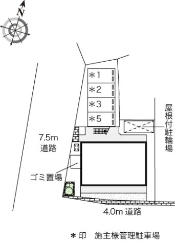 神戸市兵庫区西出町の賃貸物件その他写真