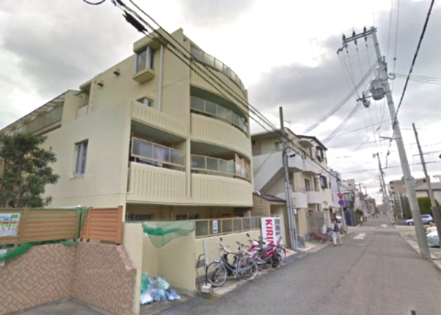 神戸市東灘区深江北町の賃貸