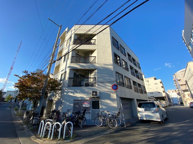 神戸市長田区北町の賃貸