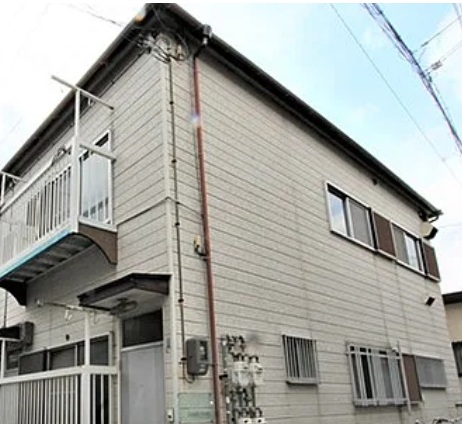 神戸市長田区二葉町の賃貸