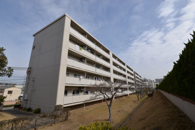神戸の賃貸物件の詳細