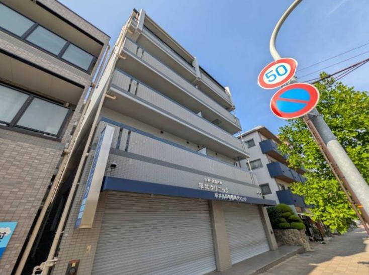 神戸市東灘区本山北町の賃貸