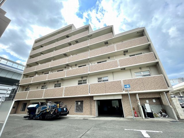 神戸の賃貸物件の詳細