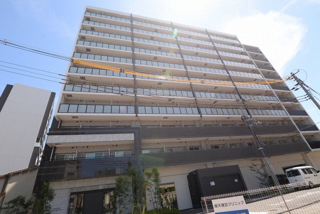 神戸の賃貸物件の詳細