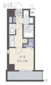 Le Lien Itayado 301|神戸市須磨区戎町(神戸市営地下鉄線板宿駅)のマンション間取 Le Lien Itayado 301|神戸市須磨区戎町(神戸市営地下鉄線板宿駅)のマンション間取