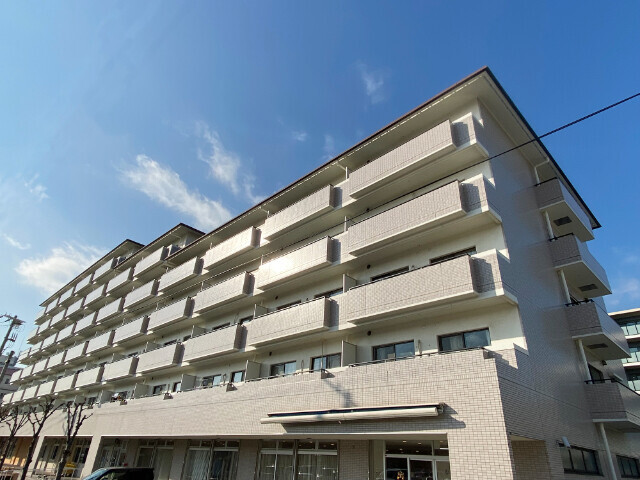 神戸市東灘区本庄町の賃貸