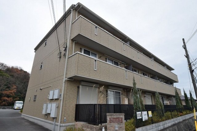 神戸市北区北五葉の賃貸