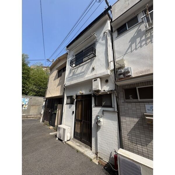 神戸の賃貸物件の詳細