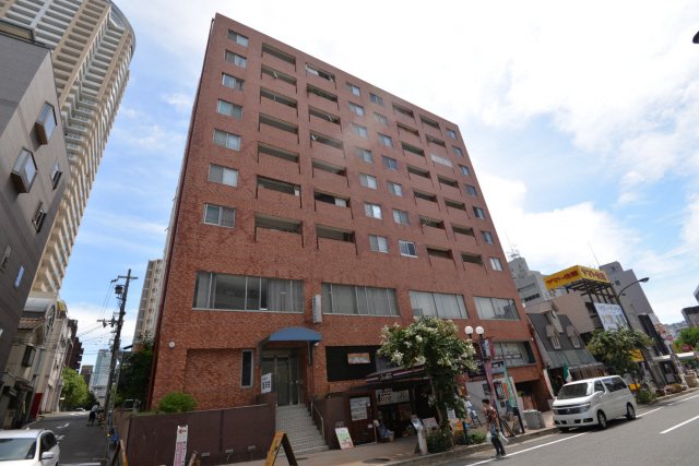 神戸市中央区下山手通の賃貸