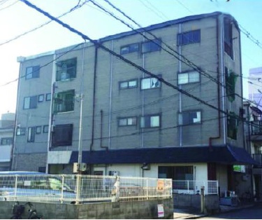 神戸市兵庫区下沢通の賃貸