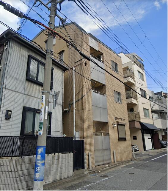 神戸の賃貸物件の詳細