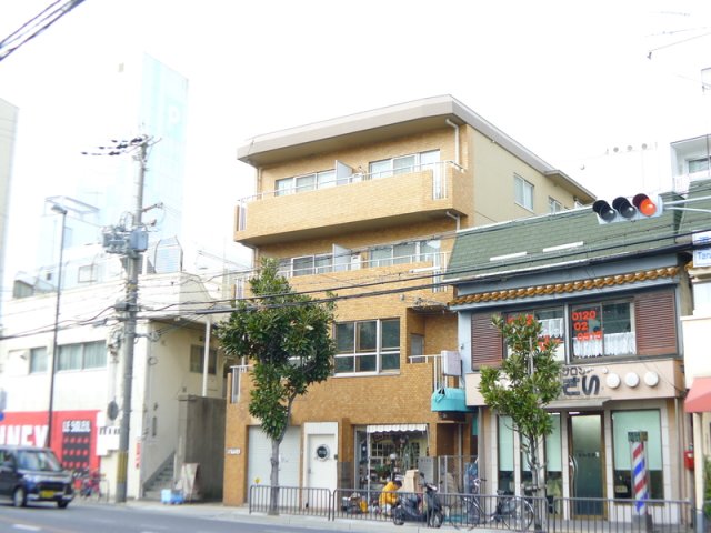 神戸市垂水区宮本町の賃貸