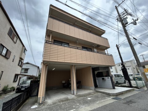 神戸の賃貸物件の詳細