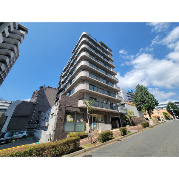 神戸市中央区花隈町の賃貸