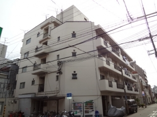 神戸市中央区二宮町の賃貸