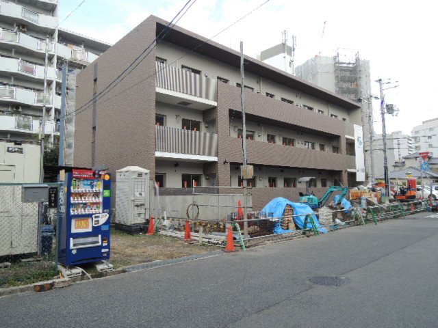 神戸の賃貸物件の詳細