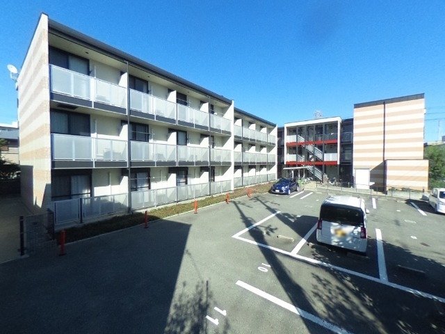 神戸の賃貸物件の詳細