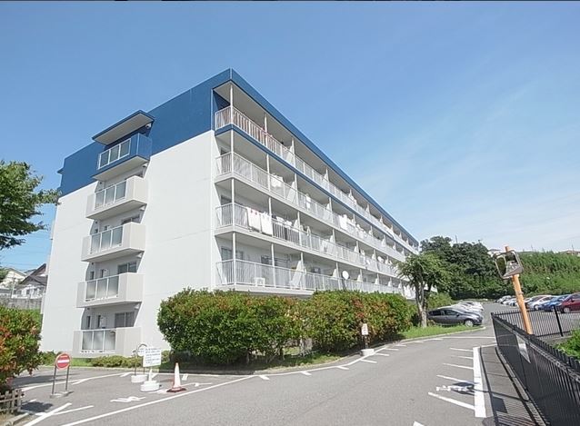 神戸市北区泉台の賃貸